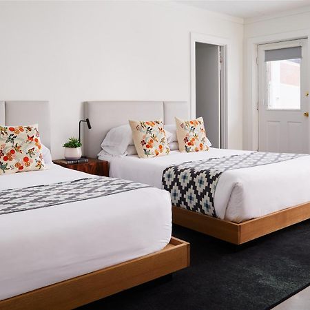 Bluebird Spa City Motor Lodge ซาราโทกาสปริงส์ ภายนอก รูปภาพ