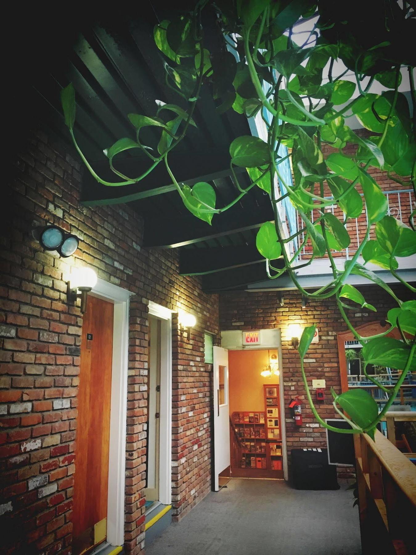 Bluebird Spa City Motor Lodge ซาราโทกาสปริงส์ ภายนอก รูปภาพ